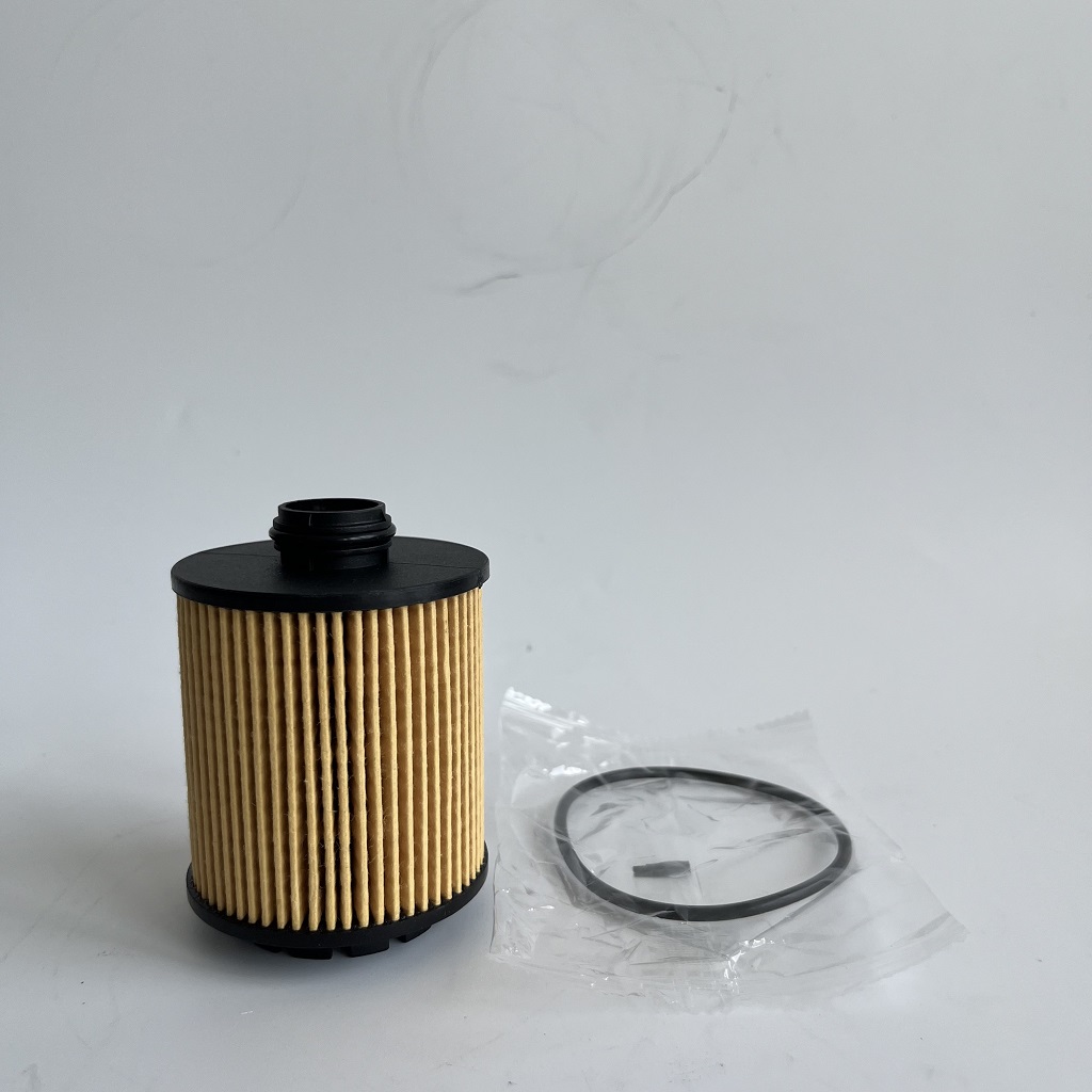 HU7043Z 1612565980 Маслен филтър за Petgeot